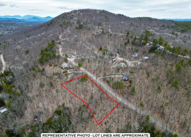 Property at 26 Saint Mortiz Dr, Madison, NH 03849