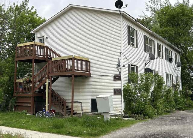 Property at 106 Library Ave, Rutland City, VT 05701