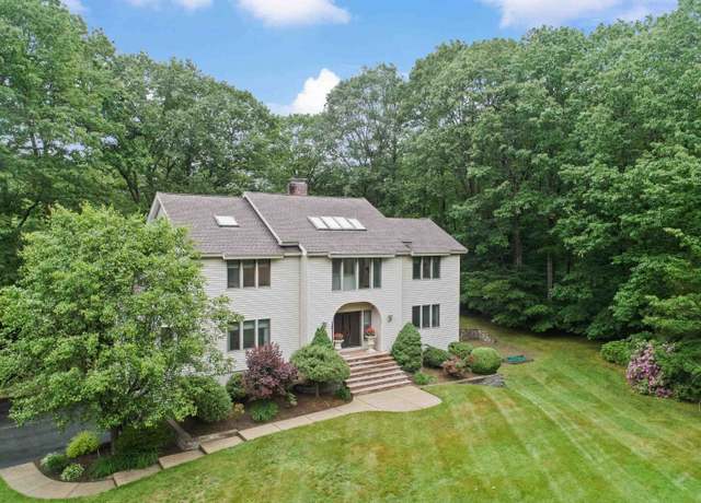 Property at 50 Page Ln, Hampstead, NH 03841, 4 beds, 2.5 baths