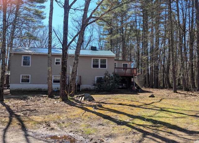 Property at 610 Washington St, Barrington, NH 03825, 3 beds, 1 bath
