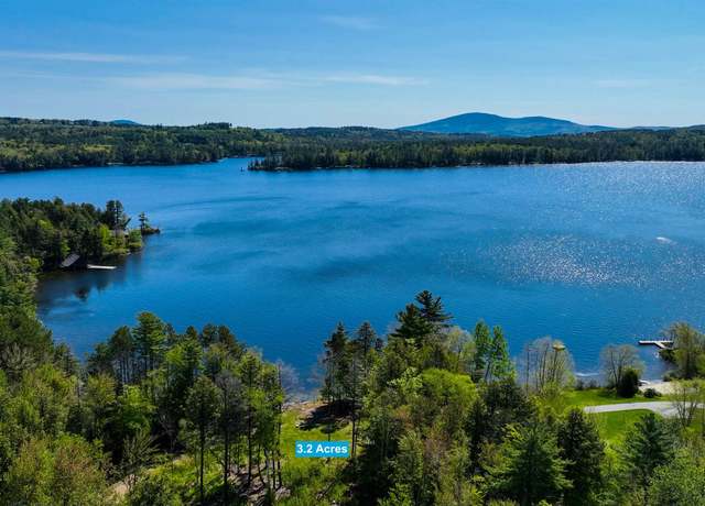 Property at 0 Woodland Rd #2, Sunapee, NH 03782