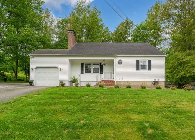 Property at 11 Beauchesne Dr, Hooksett, NH 03106, 3 beds, 2 baths