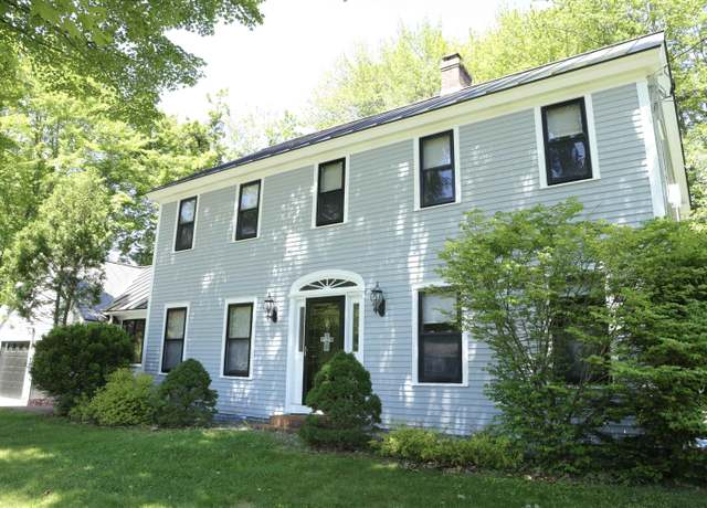 Property at 52 Ledgewood Rd, Claremont, NH 03743, 4 beds, 3 baths
