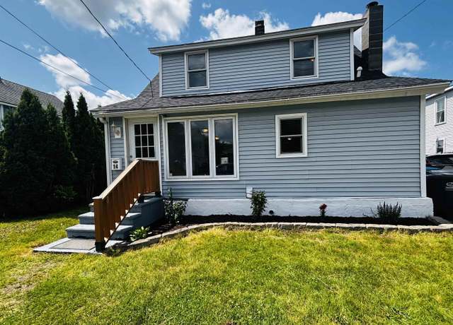 Property at 14 George St, Winooski, VT 05404, 4 beds, 3 baths