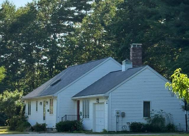 Property at 19 Rebeckahs Way, Wilton, NH 03086, 2 beds, 2 baths