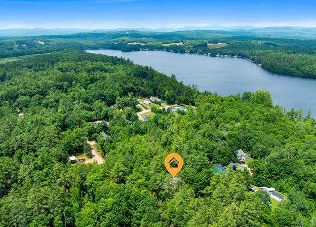 Property at 70 Meredith Ln, Barnstead, NH 03225, 3 beds, 1 bath