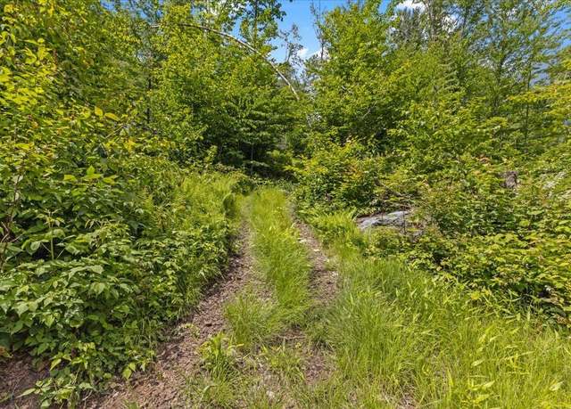 Property at 1 Marshall Rd Lot 1, Duxbury, VT 05676