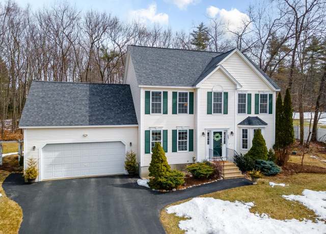 Property at 507 Ashley Dr, Pembroke, NH 03275, 3 beds, 2.5 baths