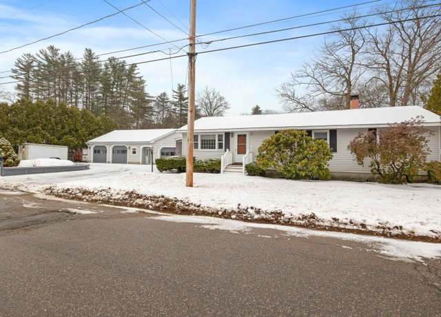 Property at 64 Snow St, Concord, NH 03303, 2 beds, 2 baths