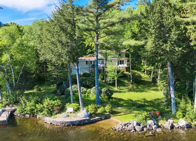 Property at 475 Bunker Rd, New London, NH 03257, 3 beds, 3 baths