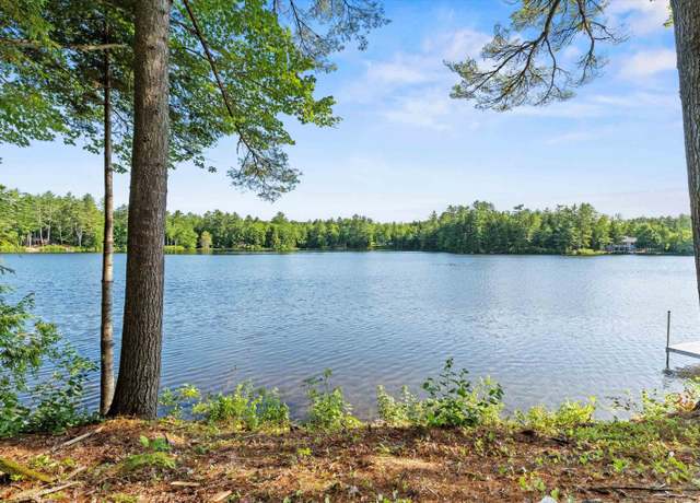 Property at 284 Village Rd, Wilmot, NH 03287, 2 beds, 1 bath