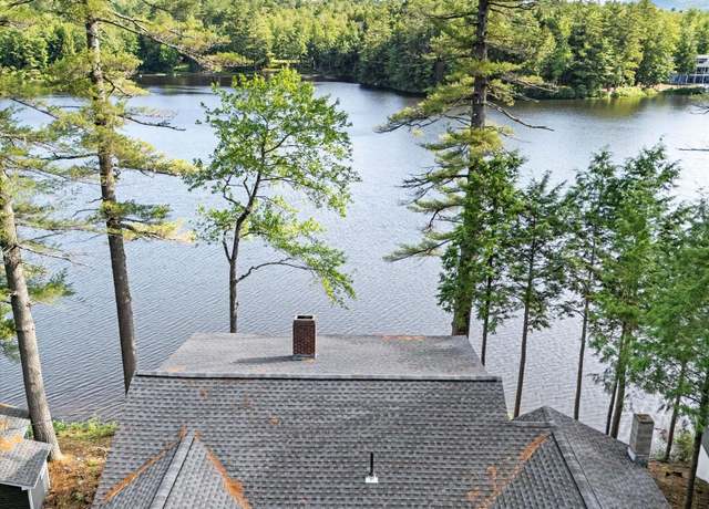 Property at 284 Village Rd, Wilmot, NH 03287, 2 beds, 1 bath