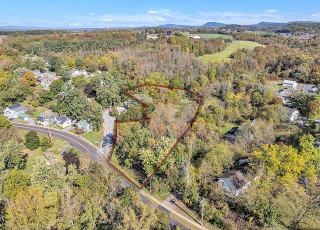 Property at 2 Comfort Hill St, Vergennes, VT 05491