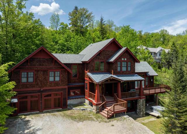 Property at 1199 Okemo Ridge Rd Unit S-32, Ludlow, VT 05149, 5 beds, 3.5 baths