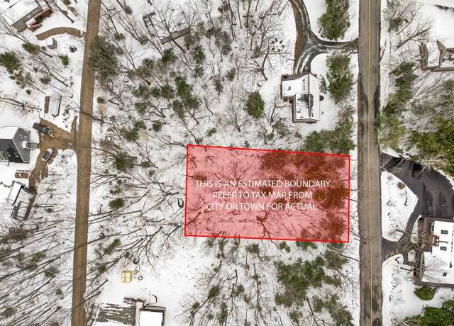 Property at 0 Sundorf St #105, Moultonborough, NH 03254