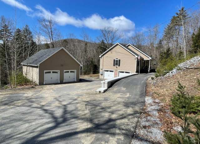 Property at 172 Kennedy Brook Dr, Stoddard, NH 03464, 3 beds, 2 baths