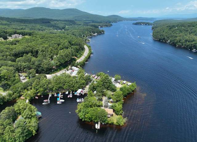 Property at 190 Mount Major Hwy, Alton, NH 03810, 68 baths