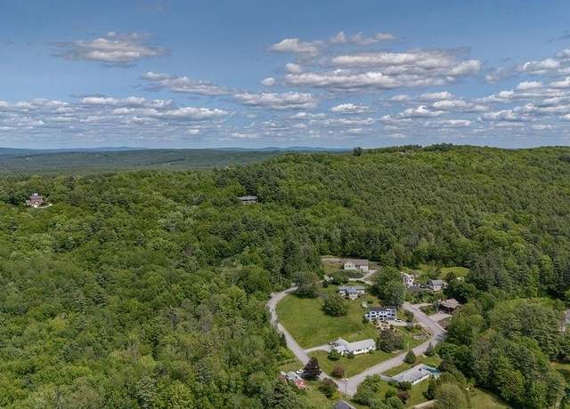 Property at 41 Woodwells Garrison Tract 2 Rd, Hopkinton, NH 03229