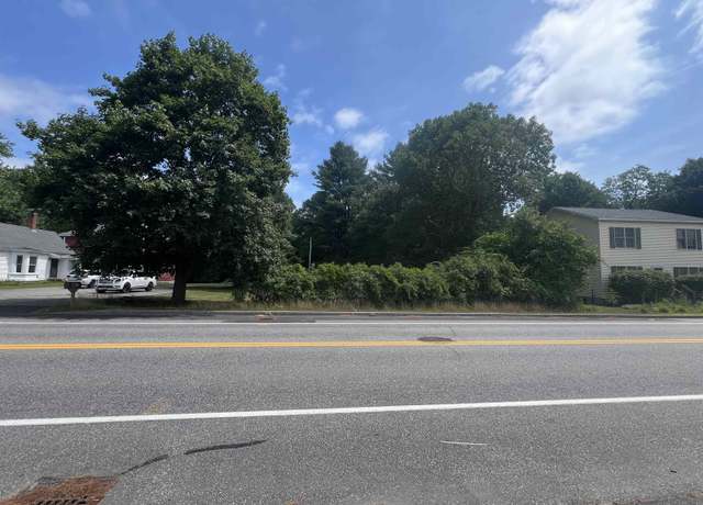 Property at 164.5 Brock St Unit 60-1, Rochester, NH 03825