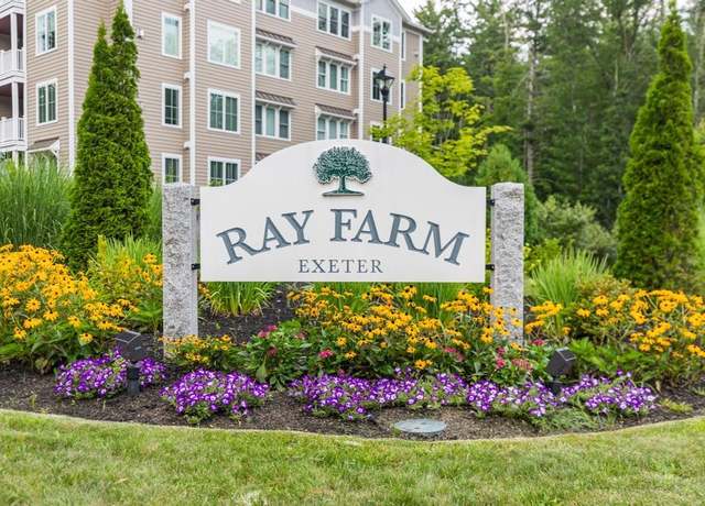 Property at 24 Willey Creek Rd #402, Exeter, NH 03833, 2 beds, 2 baths