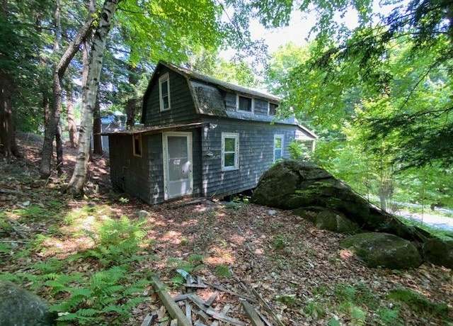 Property at 43 Newbury Heights Rd, Newbury, NH 03255, 2 beds