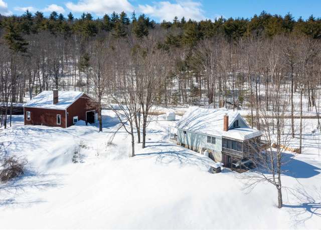 Property at 828 Haley Town Rd, Brownfield, ME 04010, 3 beds, 2 baths