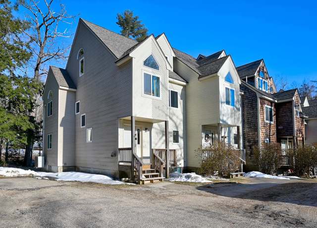 Property at 25 Hawk Rd #1, Conway, NH 03860, 3 beds, 2 baths