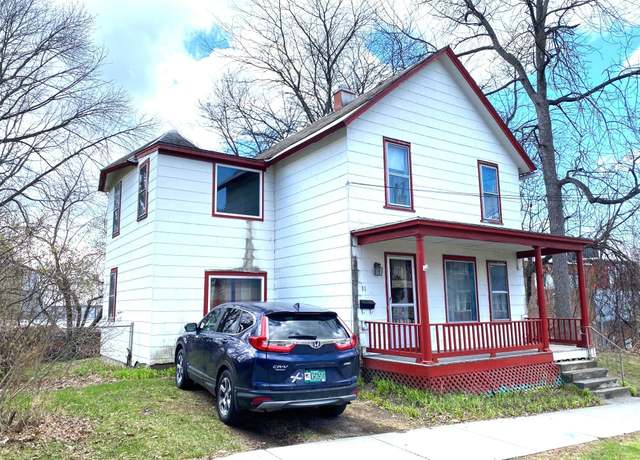 Property at 31 Marble Ave, Burlington, VT 05401, 2 baths