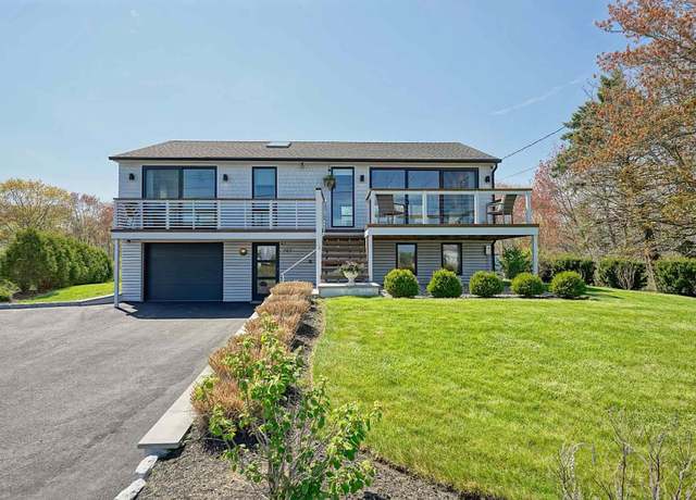 Property at 797 Ocean Blvd, Rye, NH 03870, 3 beds, 3 baths