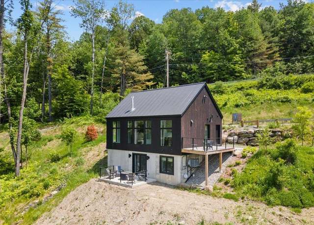 Property at 55 Eloise Ln Unit B, Stowe, VT 05672, 2 beds, 1 bath