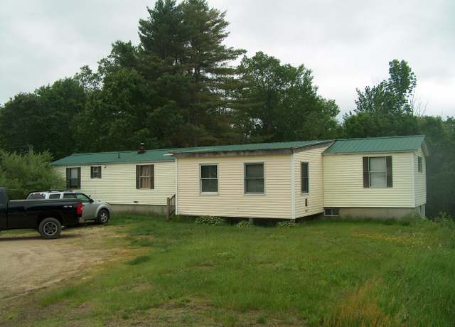 Property at 371 Province Rd, Barnstead, NH 03218, 3 beds, 1 bath