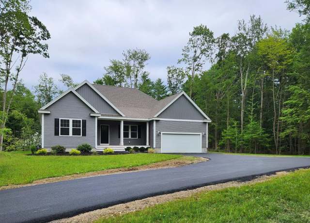 Property at 35 Reed Rd, Sandown, NH 03873, 3 beds, 2 baths