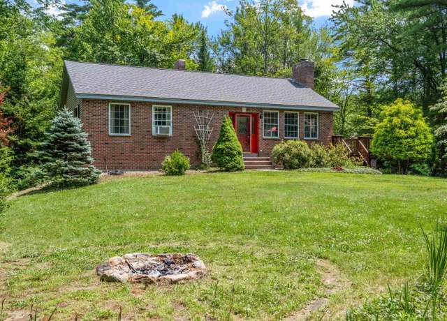 Property at 461 Berry Rd, New Durham, NH 03855, 2 beds, 2 baths