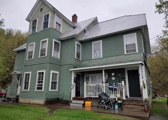 Property at 15 Hale St, Randolph, VT 05060