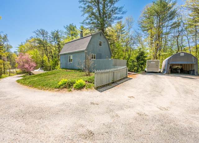 Property at 20 Church St, Bradford, NH 03221, 2 beds, 1 bath
