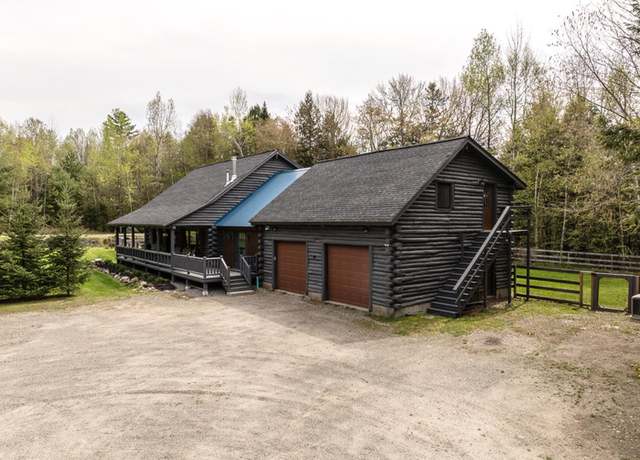 Property at 42 Chickadee Ln, Littleton, NH 03561, 3 beds, 3.5 baths