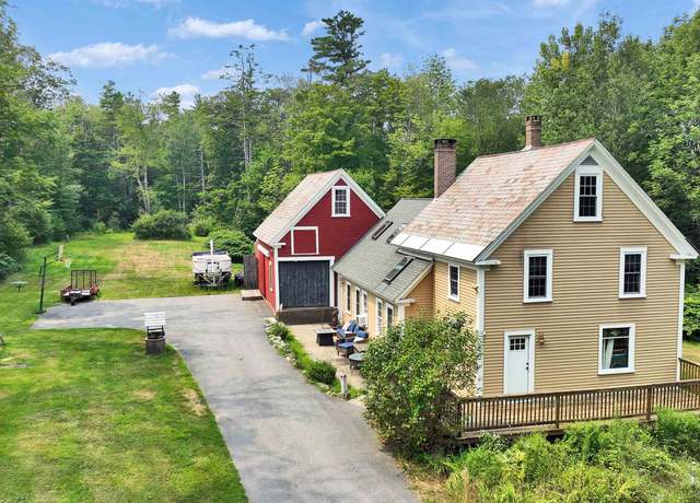 Property at 20 Holman Rd, Fitzwilliam, NH 03447, 4 beds, 3 baths