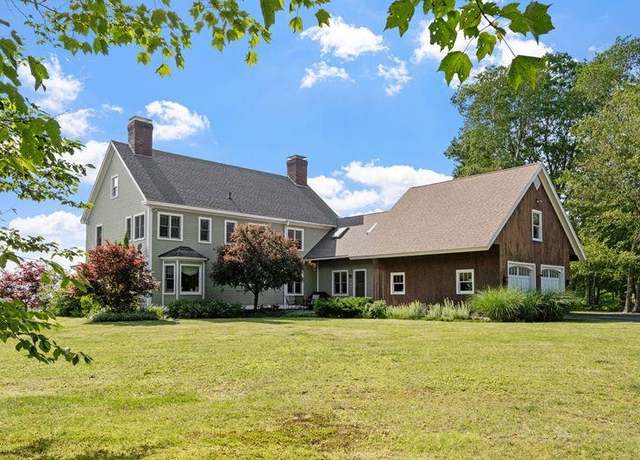 Property at 53 Lorenz Rd, Chesterfield, NH 03466, 4 beds, 3.5 baths