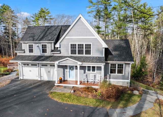 Property at 19 Halls Mill Rd, Newfields, NH 03856, 3 beds, 2.5 baths