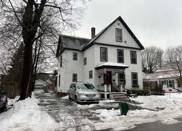 Property at 16 Washington St, Brattleboro, VT 05301, 5 beds, 3 baths