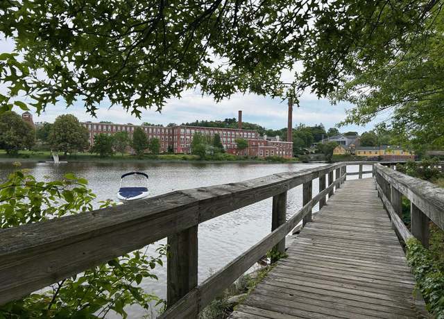 Property at 196 Water St #18, Exeter, NH 03833, 2 beds, 1.5 baths