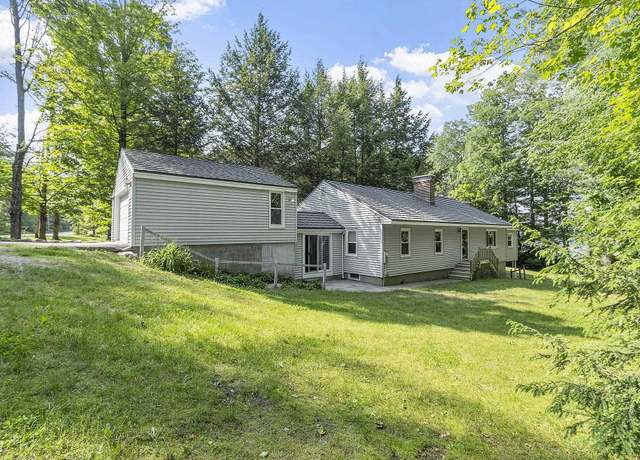 Property at 27 Mason Rd, Brookline, NH 03033, 3 beds, 1.5 baths