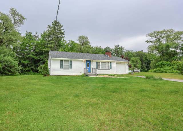 Property at 139 Wilton Rd, Peterborough, NH 03458, 2 beds, 1 bath
