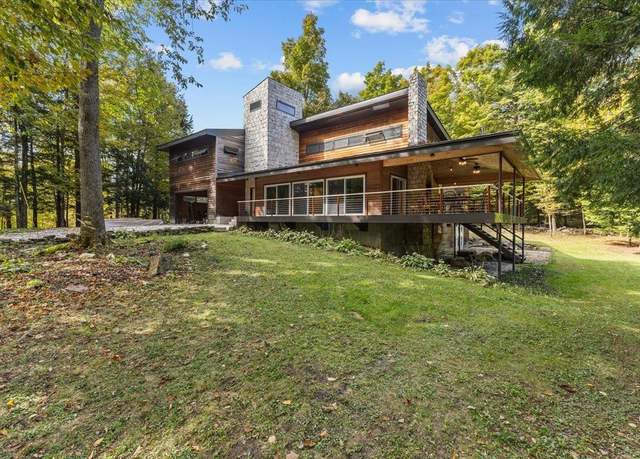 Property at 65 Jones Rd, Salisbury, VT 05769, 3 beds, 4 baths