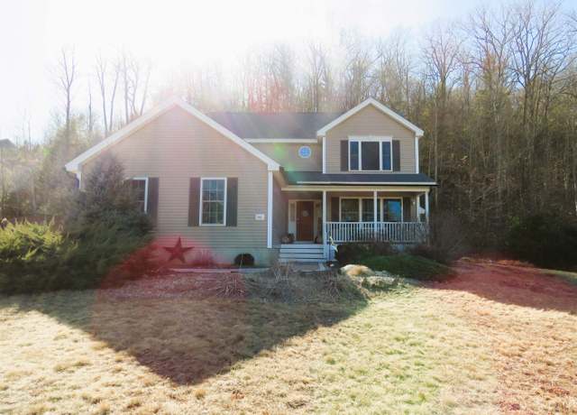 Property at 146 Badger Hill Dr, Milford, NH 03055, 3 beds, 2.5 baths