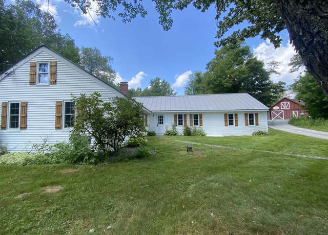 Property at 157 Perry Rd, Rindge, NH 03461, 3 beds, 1 bath