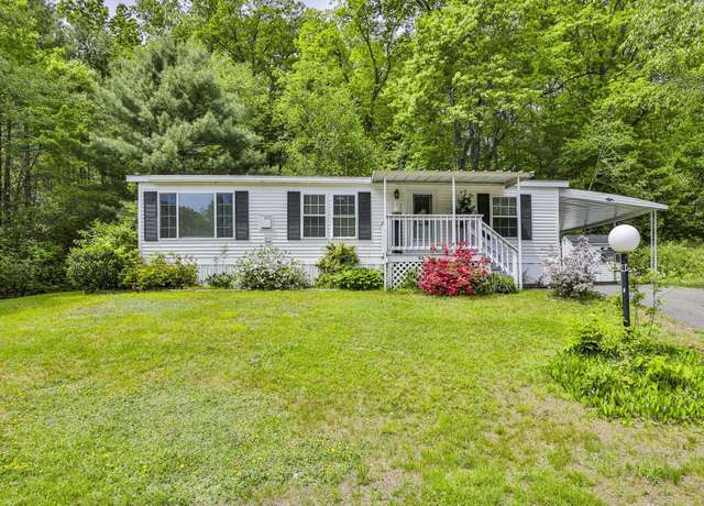 Property at 44 Zachary Dr, Hooksett, NH 03106, 2 beds, 2 baths