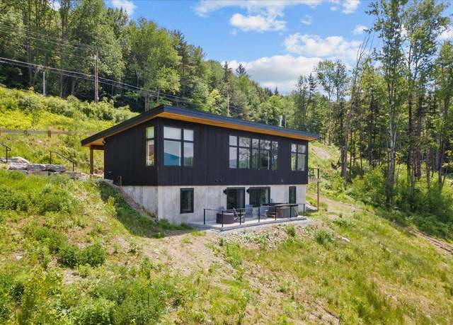 Property at 55 Eloise Ln Unit A, Stowe, VT 05672, 3 beds, 2 baths