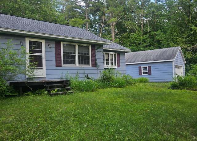 Property at 117 Intervale Rd, Canterbury, NH 03224, 2 beds, 1 bath