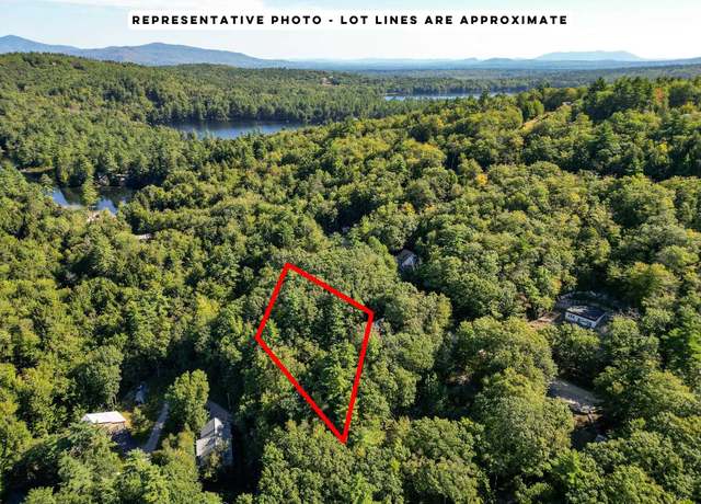 Property at 16 Jungfrau Rd, Madison, NH 03849